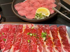 -厚贞日式烤肉(浦东汇智店)