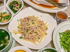 -淮扬府(安定门店)