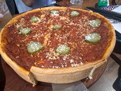 -SUPER BOWL 超级碗披萨(崂山丽达店)