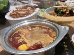 -龙聚德北京烤鸭(沙坪坝华宇A馆店)