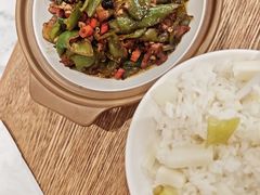 川味小炒肉-乡村基·川味现炒大王(熙悦天街店)