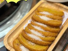 -羊瑞堂·横山炖羊肉·陕菜(未央路旗舰店)