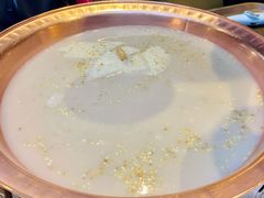 蒙古奶茶-斯琴阿妈蒙古餐厅(新城店)