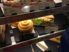 -星巴克(杭州市民中心店)