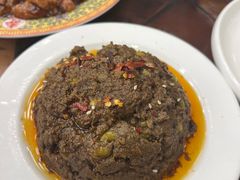 -烤肉季饭庄