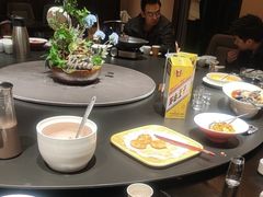 -状元人家·公园别墅衡东土菜(溪悦荟店)