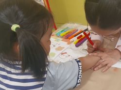 -MELAND CLUB亲子乐园·派对(浦东LCM置汇旭辉馆)