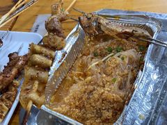 -鑫悦龙虾(前西街店)