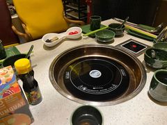 -润园四季椰子鸡火锅(海上世界店)