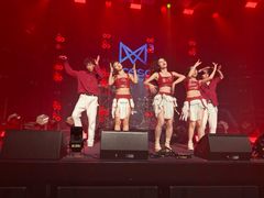 -MOSSO·Liveshow(M3香港广场店)