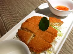 -熹素·鲜美素食Vegetarian (天河领展店)