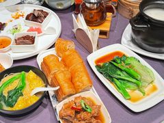 -相思林金岛饭店(青山湖店)