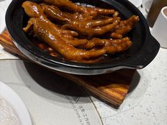 -肥仔文澳门猪骨煲(南京西路店)