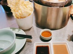 -潮界(虹桥新天地店)