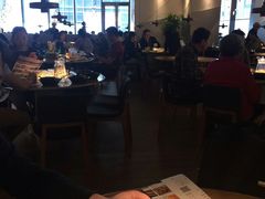 大堂-金牌外婆家(苏州中心店)