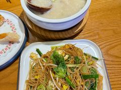 -如轩·海鲜砂锅粥·潮汕菜(沿江东路店)