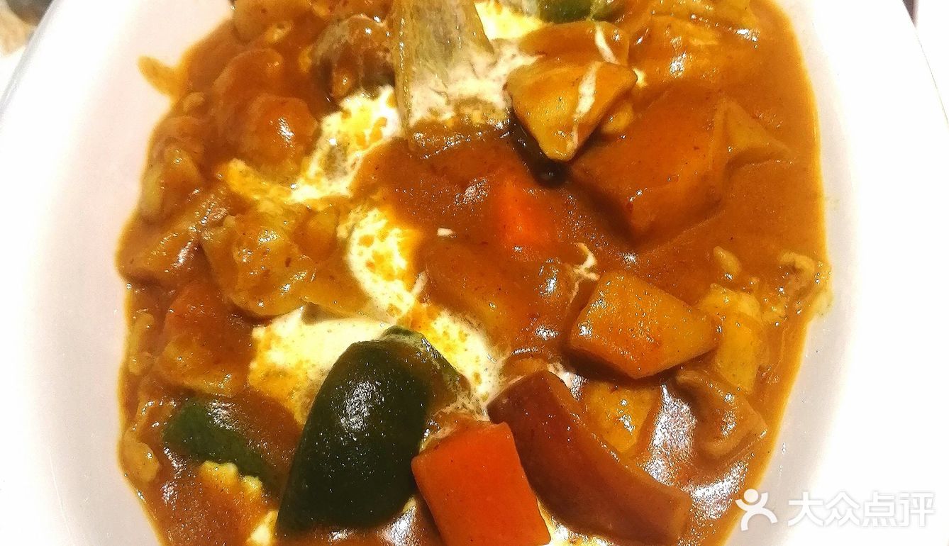 尝鲜 美味佳肴泰餐探店