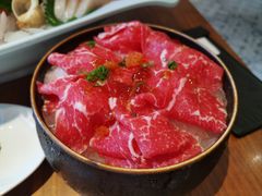 -Mr.Fish鱼鲜生海鲜放题(高德置地冬广场店)