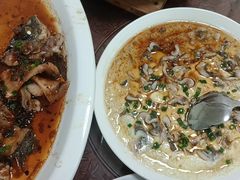 -山水茶艺馆·点心粤菜·30年老字号