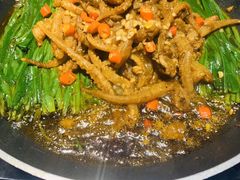 -小暖厨·长沙菜(孟州店)