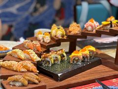 -古田居·特色寿司料理(骏欣中心店)