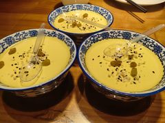 -青海名吃尕张娃非遗烤肉(海湖总店)