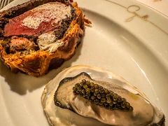 -壳里西餐厅Coquille Seafood Bistro(蒙自路店)