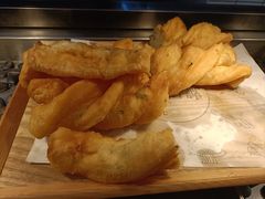 -头壹号饸饹面·大油条(东升科技园店)