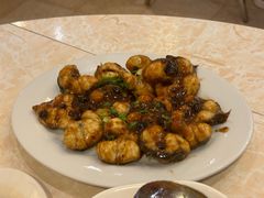 -德记潮州菜馆(卑路乍街)