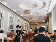 大堂-乡亲鹅肉城(吴江店)
