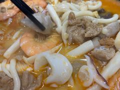-鑫悦楼煎蟹·16年海鲜大排档