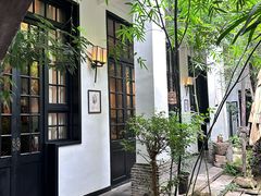 -31号公馆(黄兴广场白果园店)
