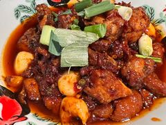 -树厨贵州菜(大十字店)