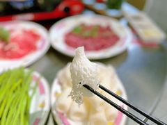 -燃计沙茶皇·香港沙茶火锅(人广旗舰店)
