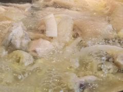 -百年果林椰子鸡(中洲店)
