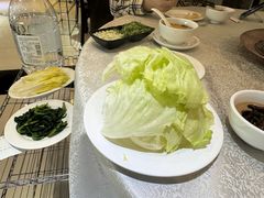 -东来顺饭庄(新源里店)