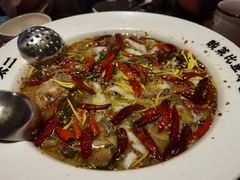 -新太二·鲜料川菜(群光广场店)