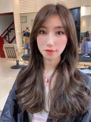 -Hello Lady发型设计