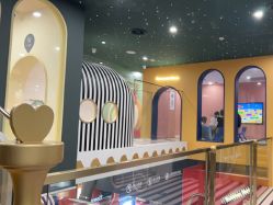 -MELAND CLUB亲子乐园·派对·餐厅(北京芳圆里ID MALL店)
