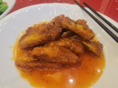 -顺德人家食府(黄金广场店)