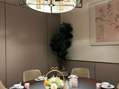 -庆江南江南菜(琴湖溪里花园城店)