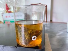 -一杯潮茶·专注潮汕茶饮(十二中创始店)
