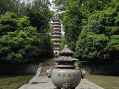 -灵谷景区