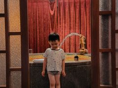 -裕龙汤泉