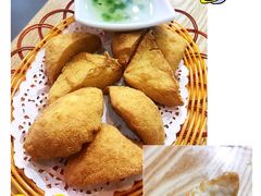 普宁炸豆干-大潮汕深夜豆浆(夏湾店)