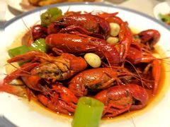 -杨氏青龙虾·羊蝎子(金盛路总店)