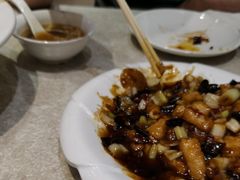 -紫光园·烤鸭·北京菜(劲松店)