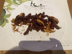 -青梅酒肆PLUS(长白仙岛北路店)
