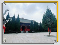 -大槐树寻根祭祖园