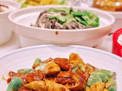 -小吊梨汤·北京菜·烤鸭(鸟巢店)